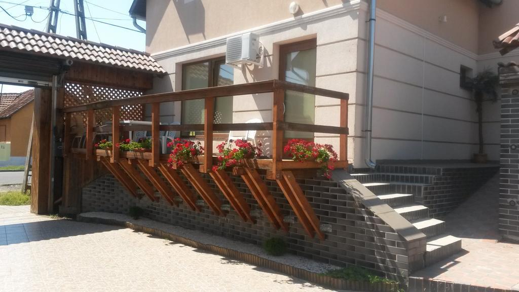 Abszolút Hotel és Panzió Nyírbátor Chambre photo
