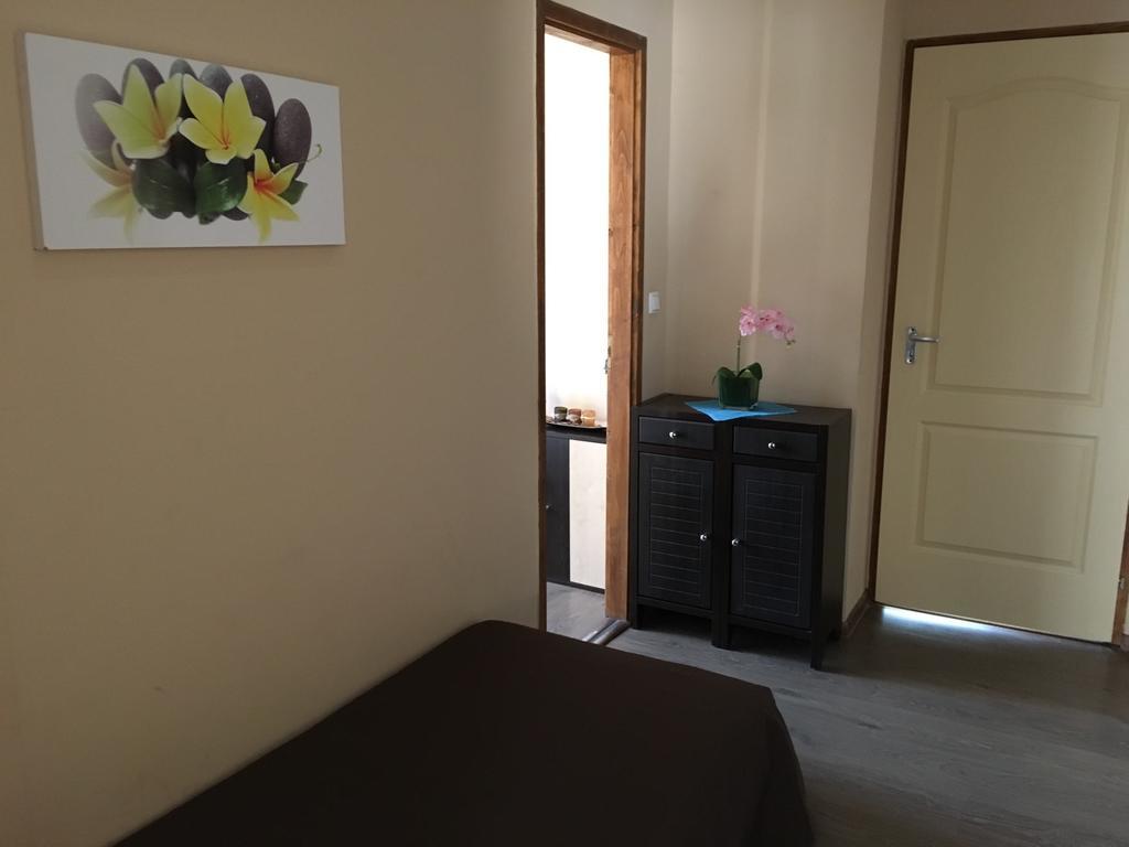 Abszolút Hotel és Panzió Nyírbátor Extérieur photo