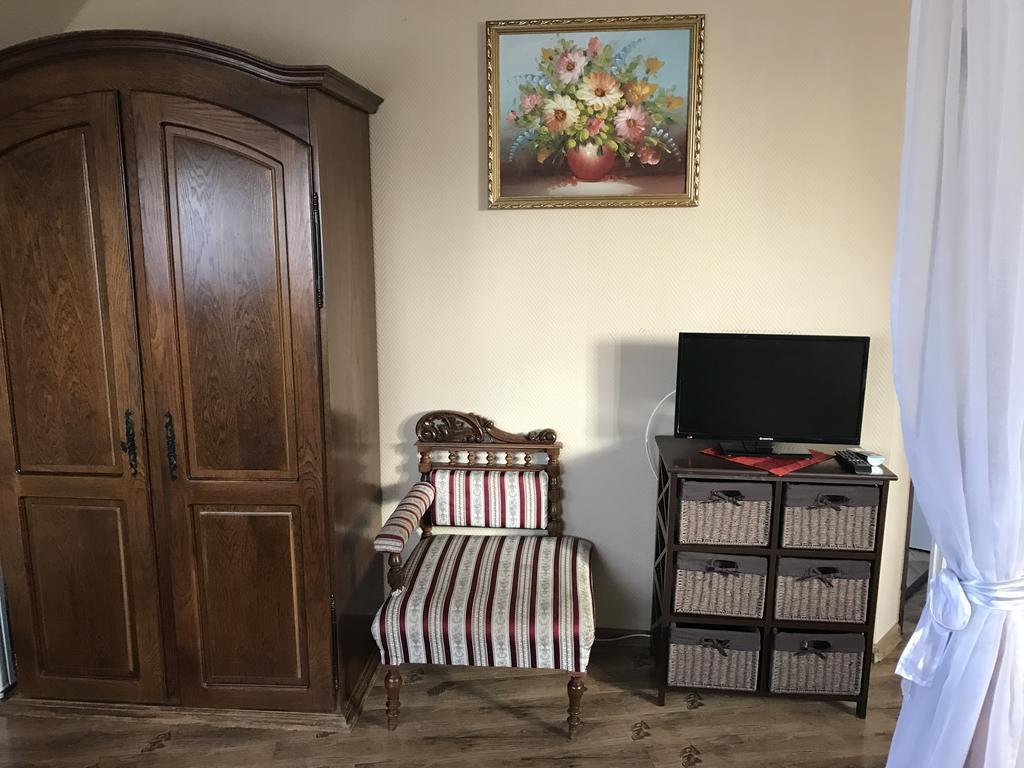 Abszolút Hotel és Panzió Nyírbátor Extérieur photo