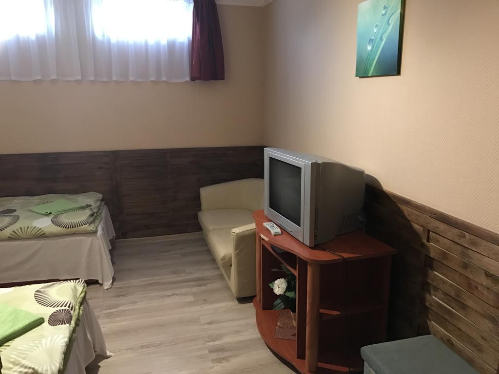Abszolút Hotel és Panzió Nyírbátor Extérieur photo
