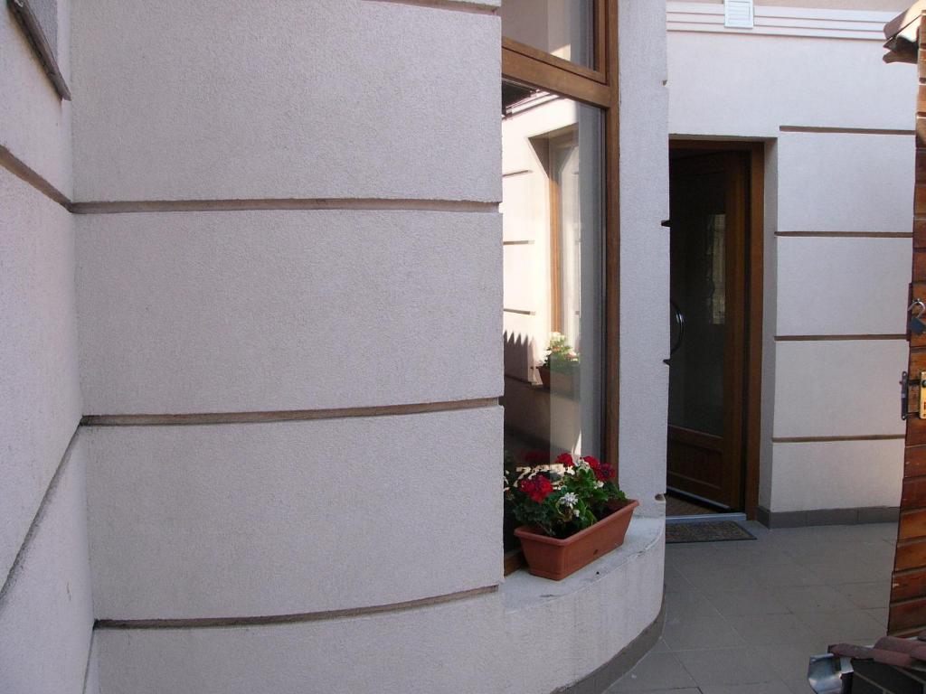 Abszolút Hotel és Panzió Nyírbátor Extérieur photo